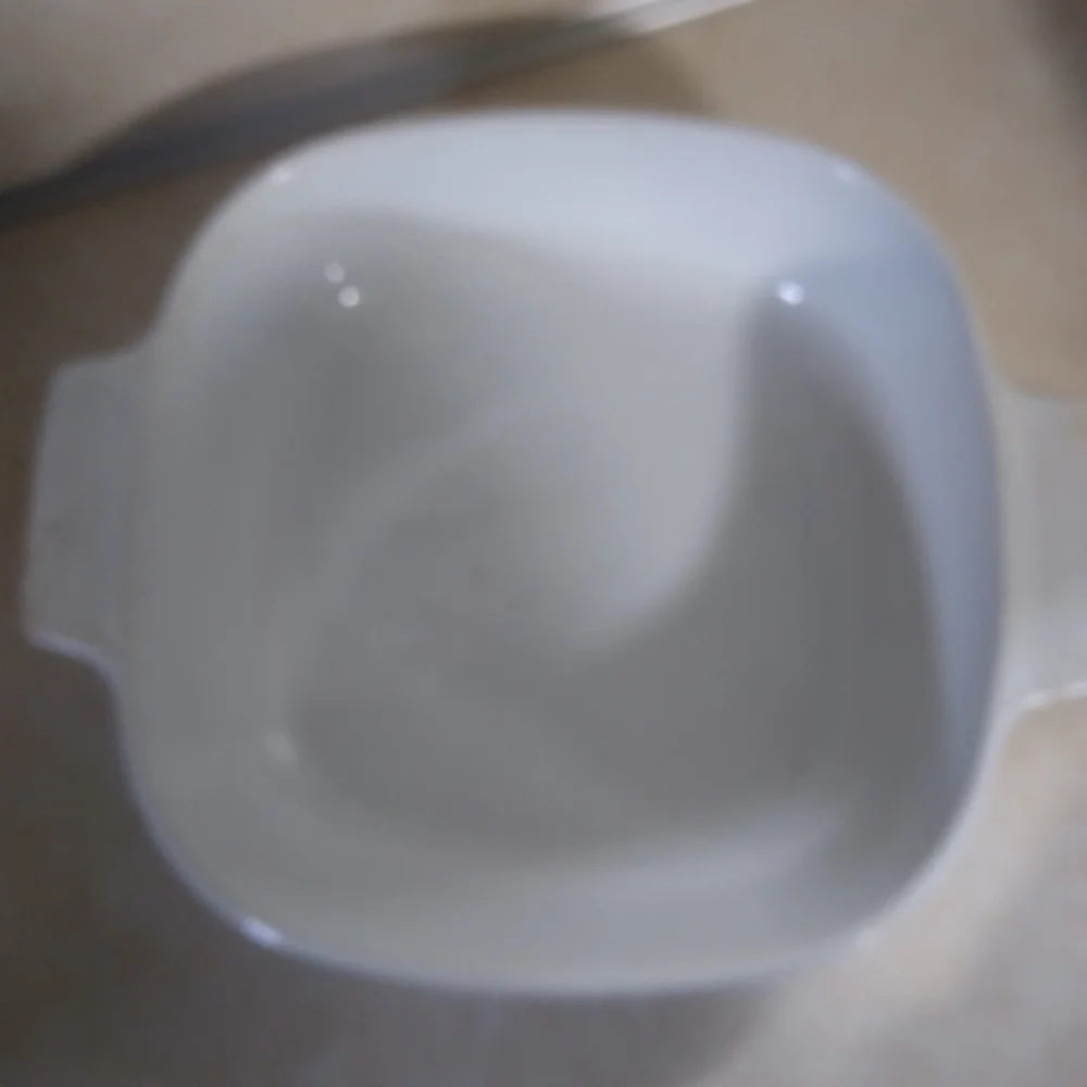 Corningware vintage quart